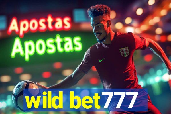 wild bet777